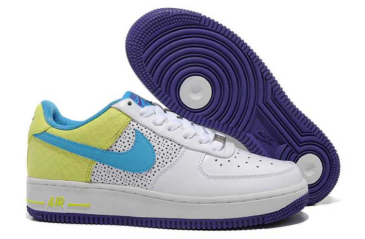 Nike Air Force One Mid Air Force